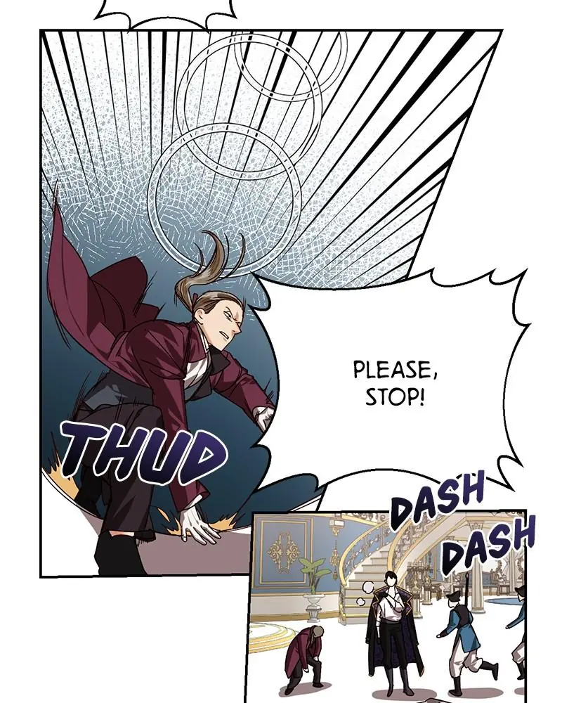 Men of the Harem Chapter 17 Page 71