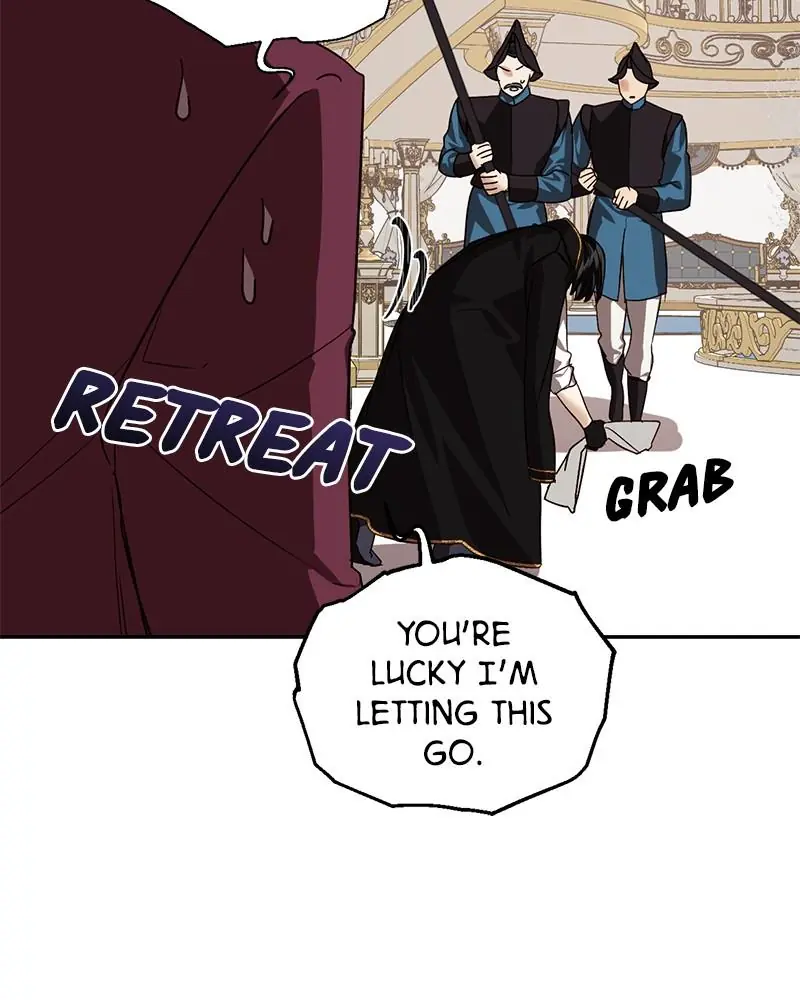 Men of the Harem Chapter 17 Page 73