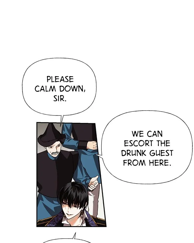 Men of the Harem Chapter 17 Page 77