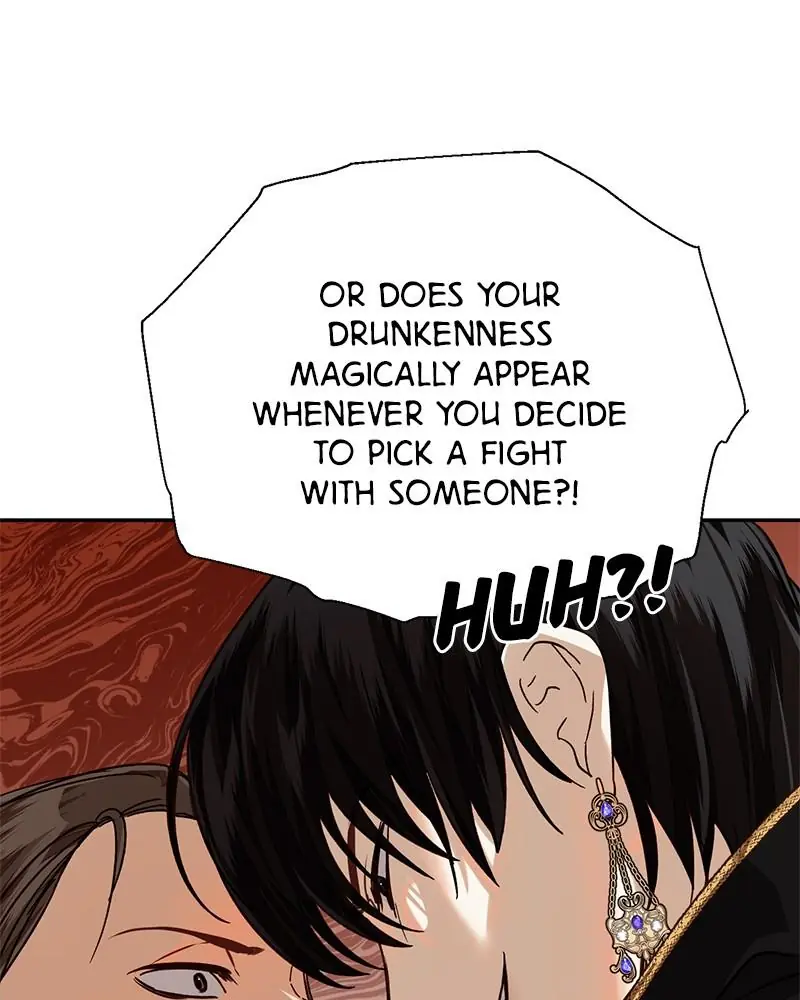 Men of the Harem Chapter 17 Page 80