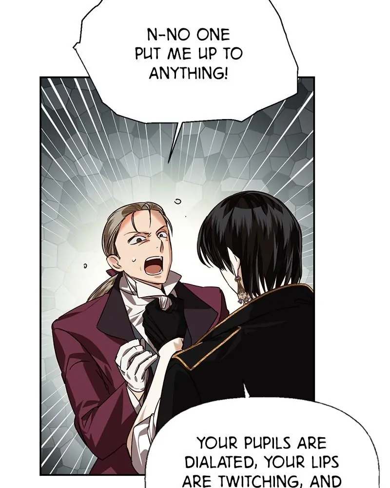 Men of the Harem Chapter 17 Page 83