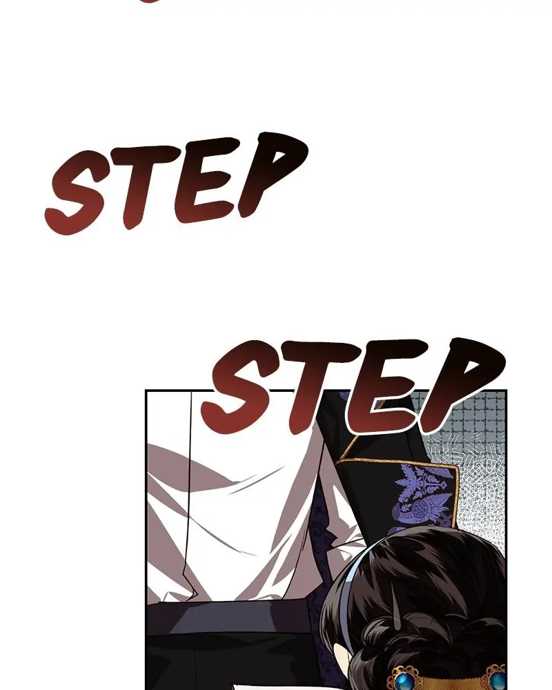 Men of the Harem Chapter 17 Page 88
