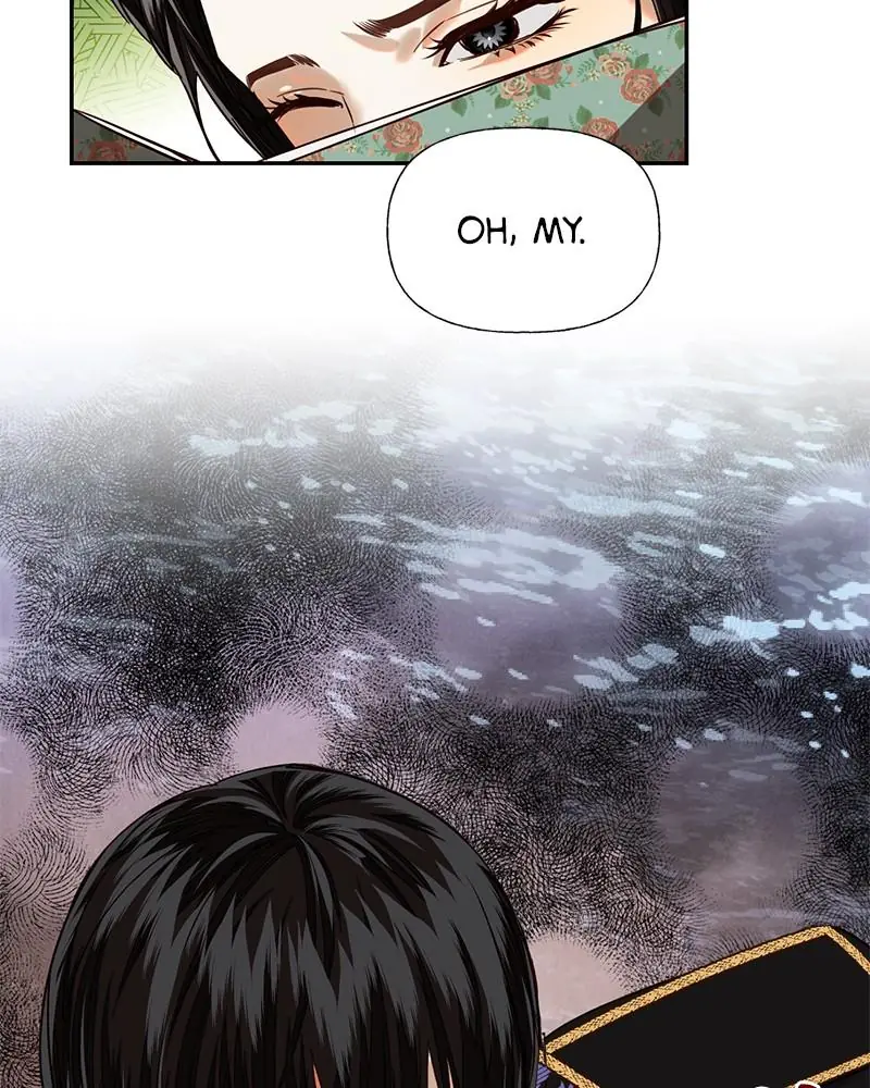 Men of the Harem Chapter 17 Page 90