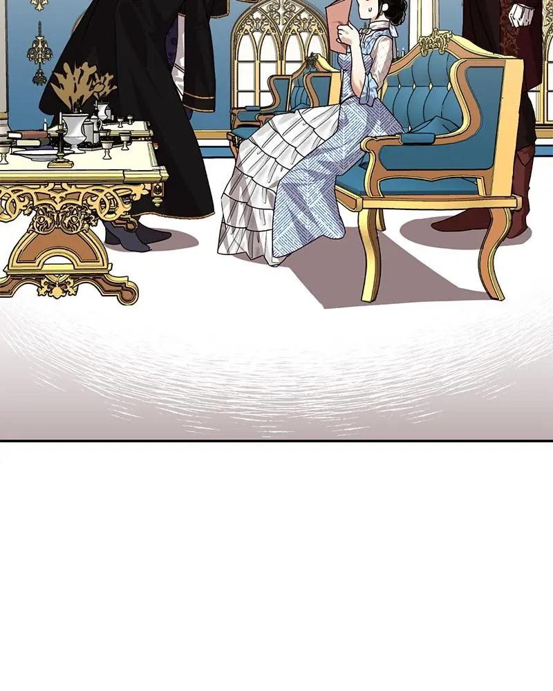 Men of the Harem Chapter 18 Page 3