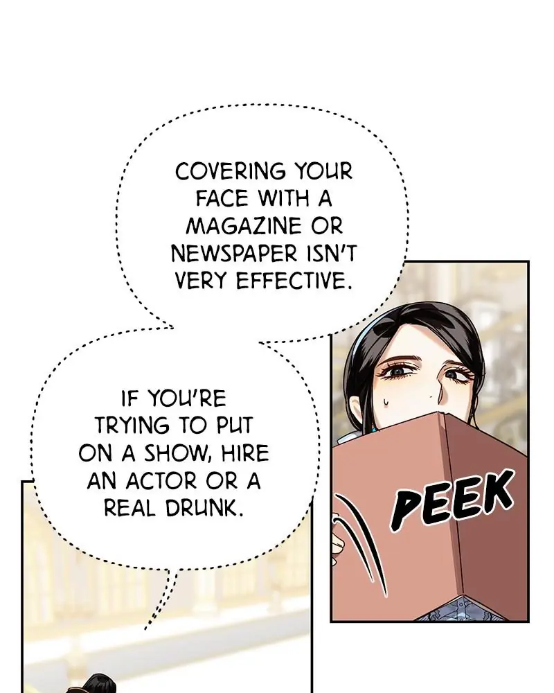 Men of the Harem Chapter 18 Page 4