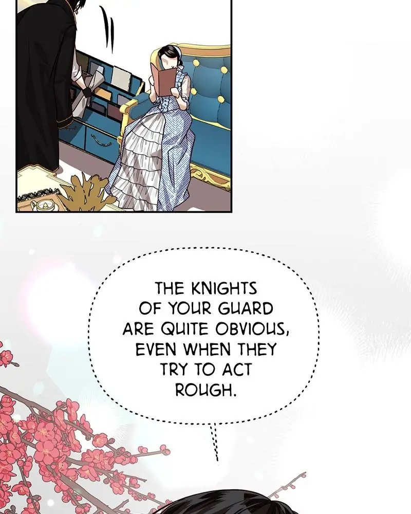 Men of the Harem Chapter 18 Page 5