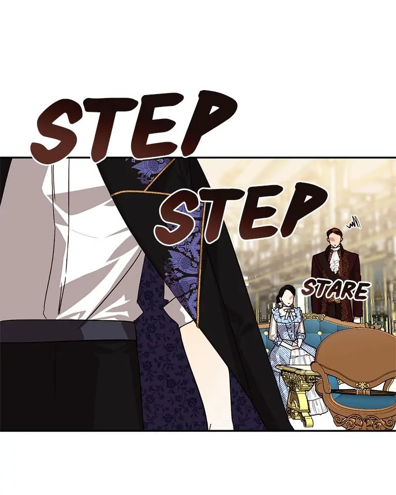 Men of the Harem Chapter 18 Page 8