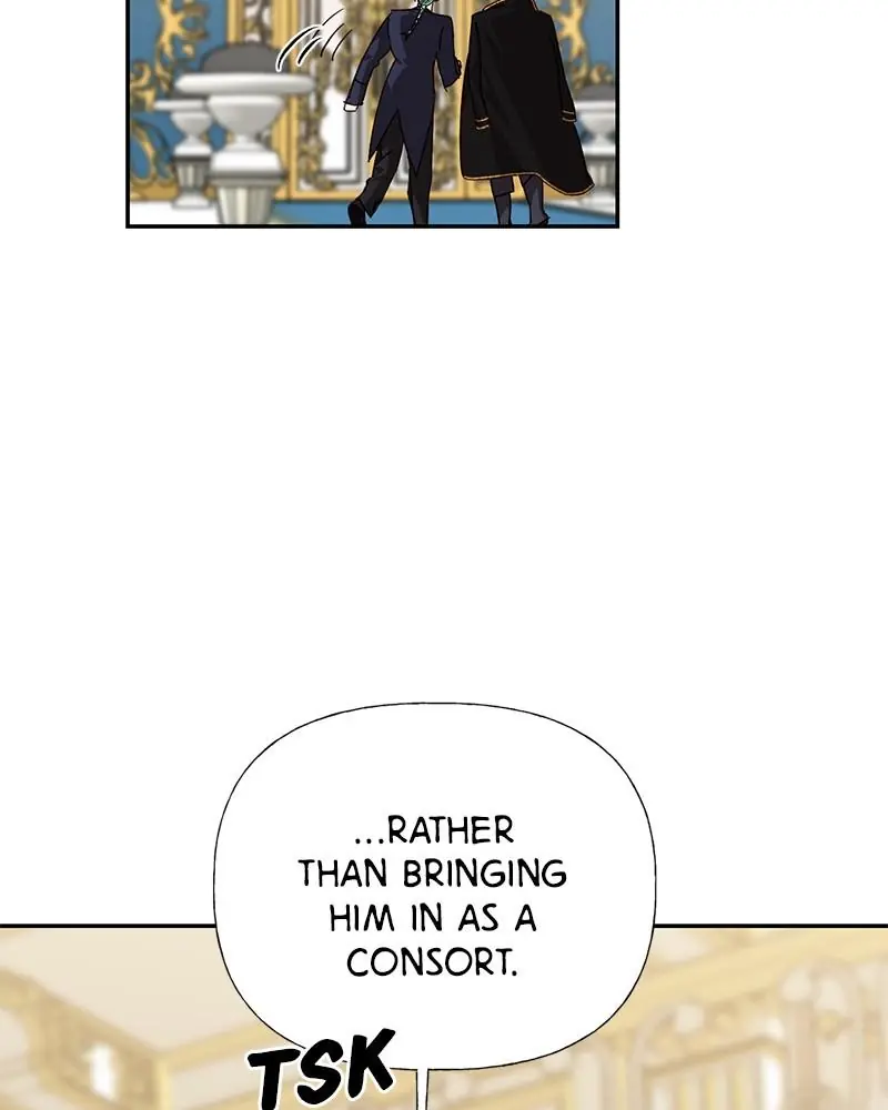 Men of the Harem Chapter 18 Page 10