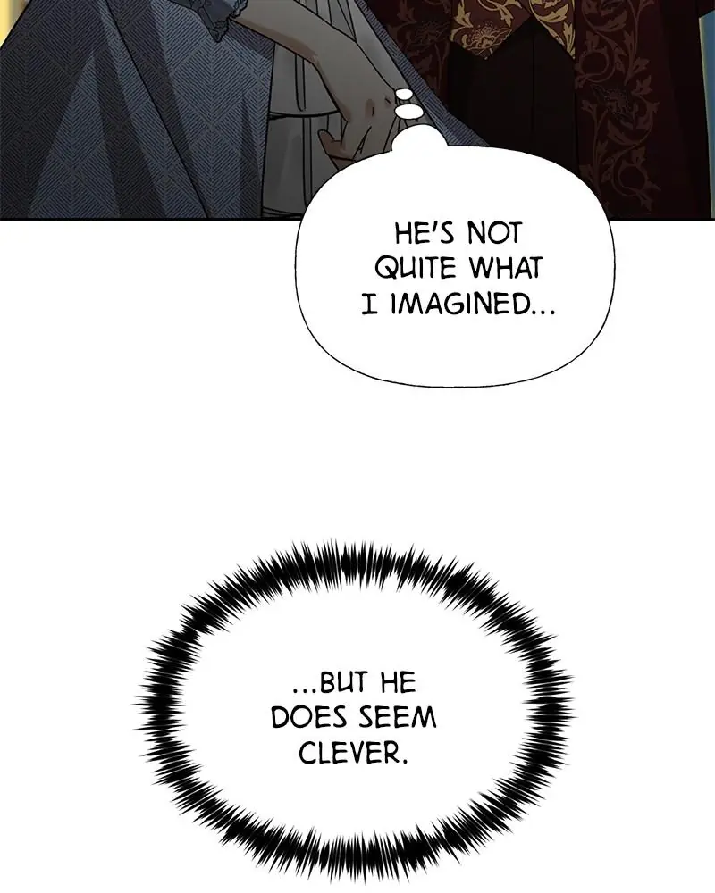 Men of the Harem Chapter 18 Page 12