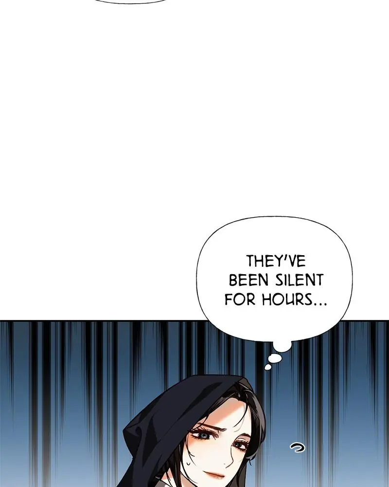 Men of the Harem Chapter 18 Page 20