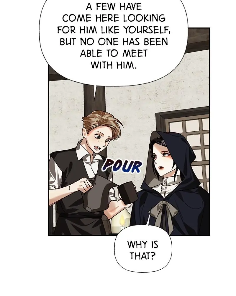 Men of the Harem Chapter 18 Page 22