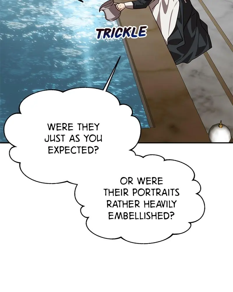 Men of the Harem Chapter 18 Page 31