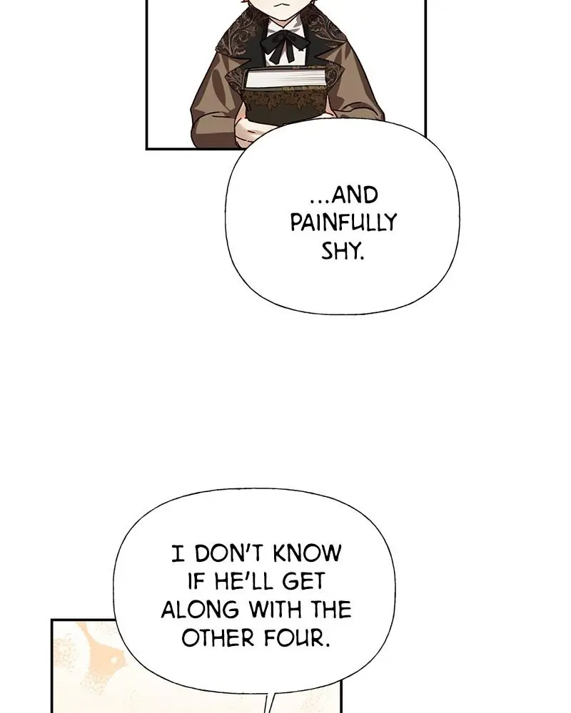 Men of the Harem Chapter 18 Page 36