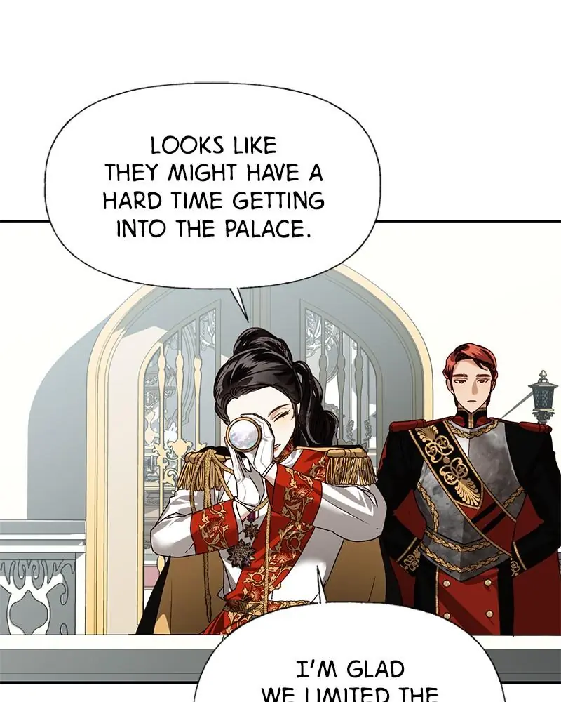 Men of the Harem Chapter 18 Page 41