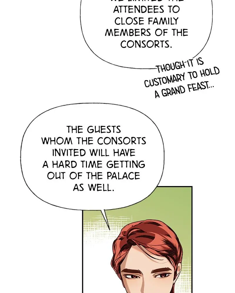 Men of the Harem Chapter 18 Page 42