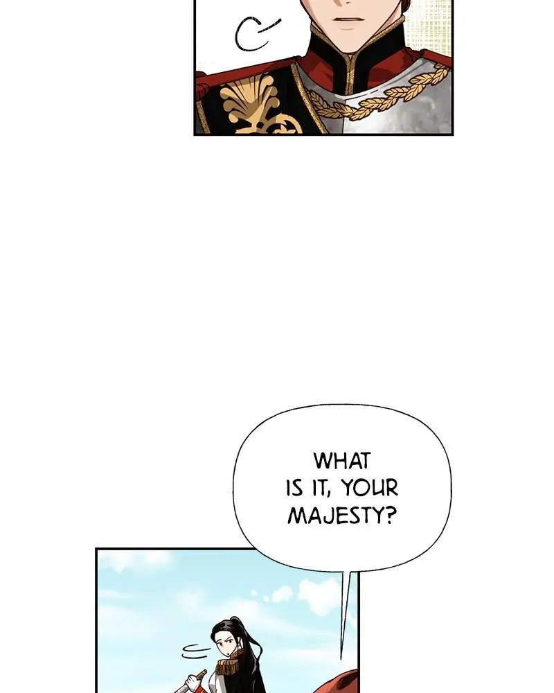 Men of the Harem Chapter 18 Page 43