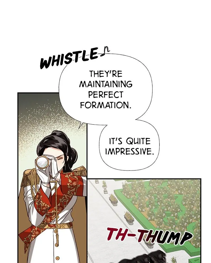 Men of the Harem Chapter 18 Page 57