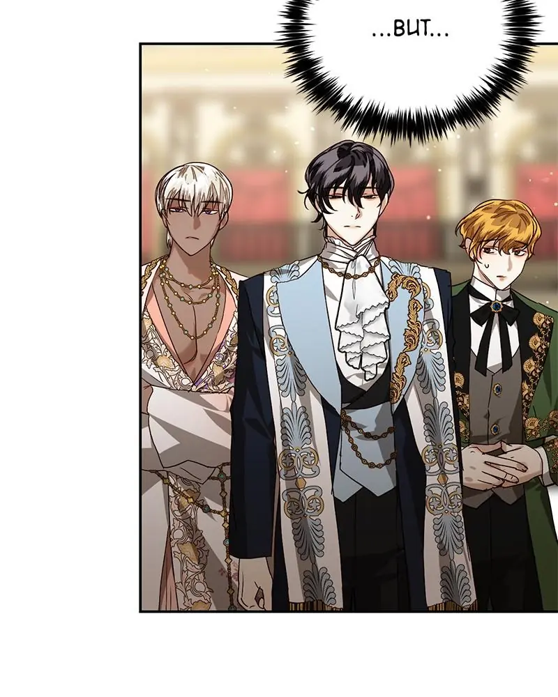 Men of the Harem Chapter 18 Page 70