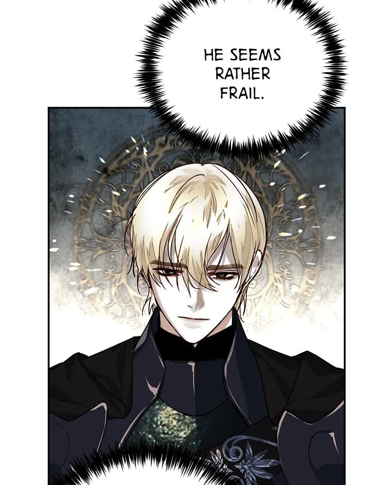 Men of the Harem Chapter 18 Page 74