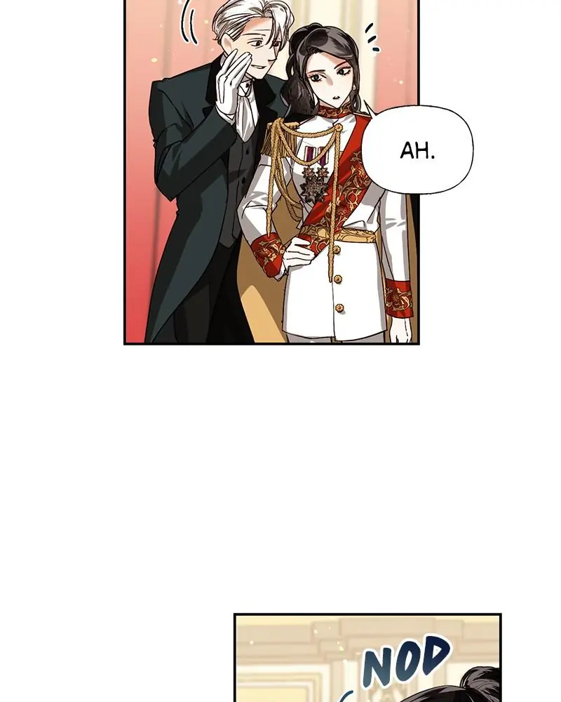 Men of the Harem Chapter 18 Page 76