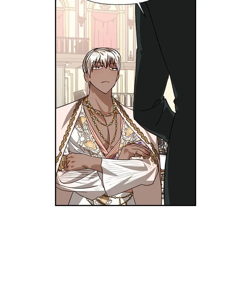 Men of the Harem Chapter 18 Page 82