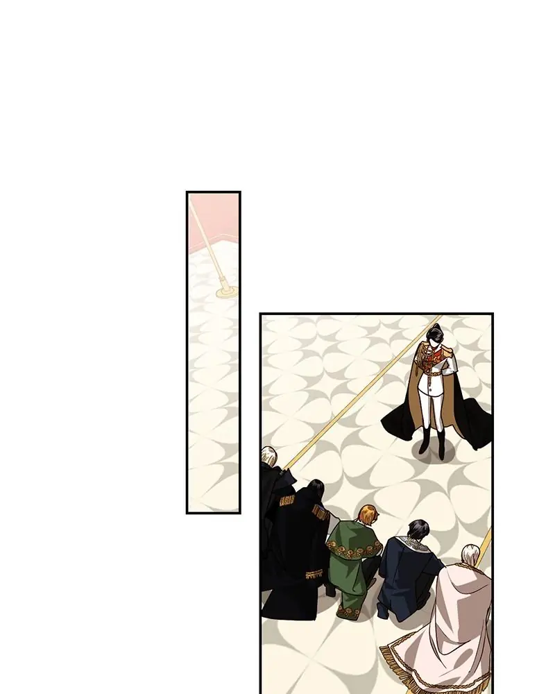 Men of the Harem Chapter 18 Page 86