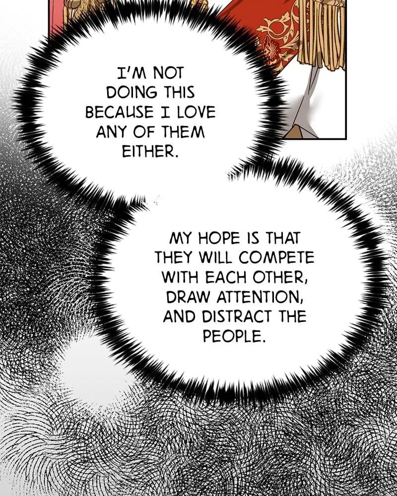 Men of the Harem Chapter 18 Page 95