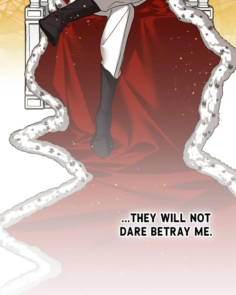 Men of the Harem Chapter 18 Page 101