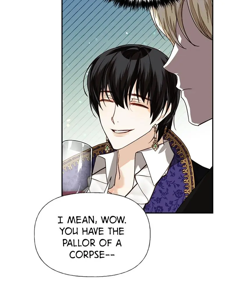 Men of the Harem Chapter 19 Page 10