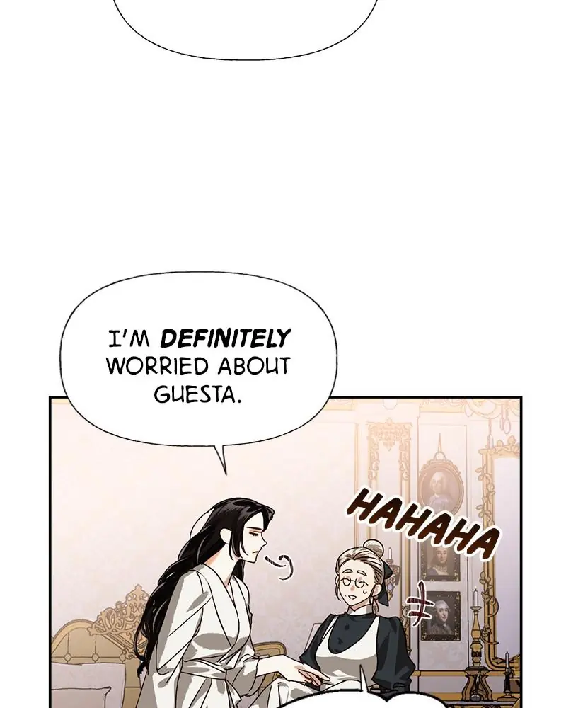 Men of the Harem Chapter 19 Page 20