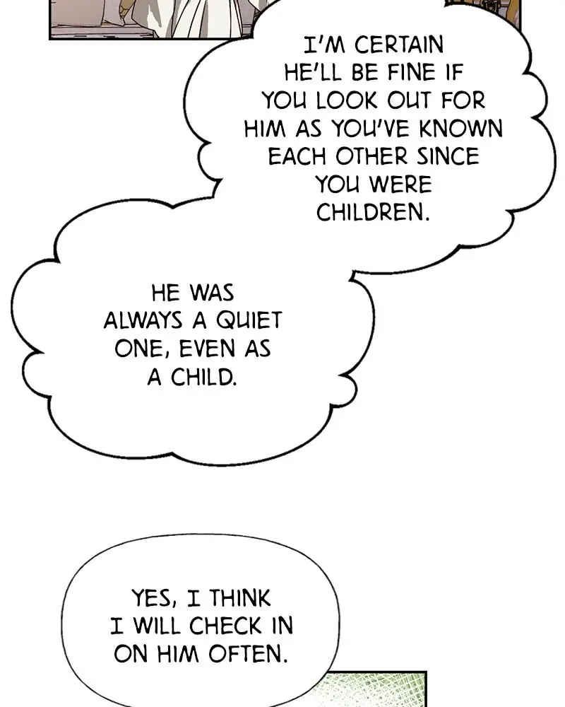 Men of the Harem Chapter 19 Page 21