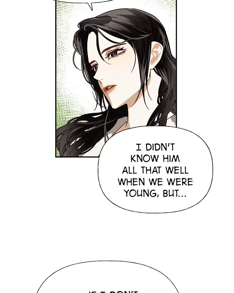 Men of the Harem Chapter 19 Page 22