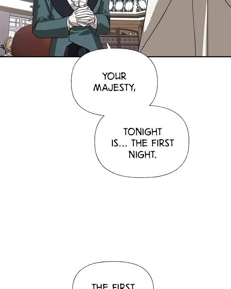 Men of the Harem Chapter 19 Page 28