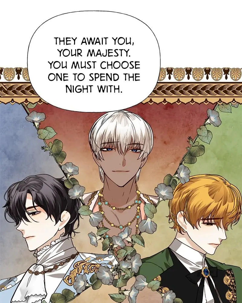 Men of the Harem Chapter 19 Page 30