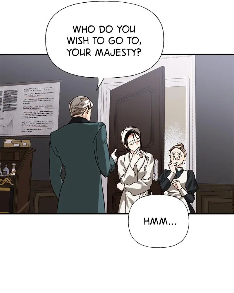 Men of the Harem Chapter 19 Page 32