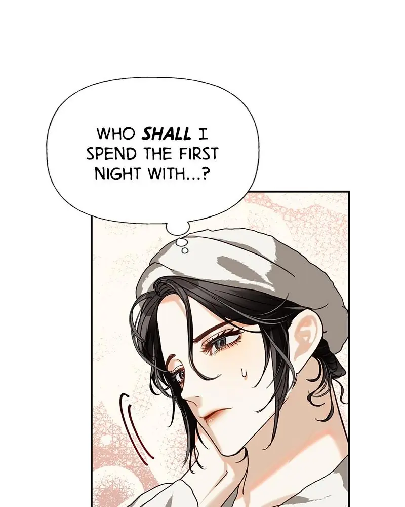 Men of the Harem Chapter 19 Page 33
