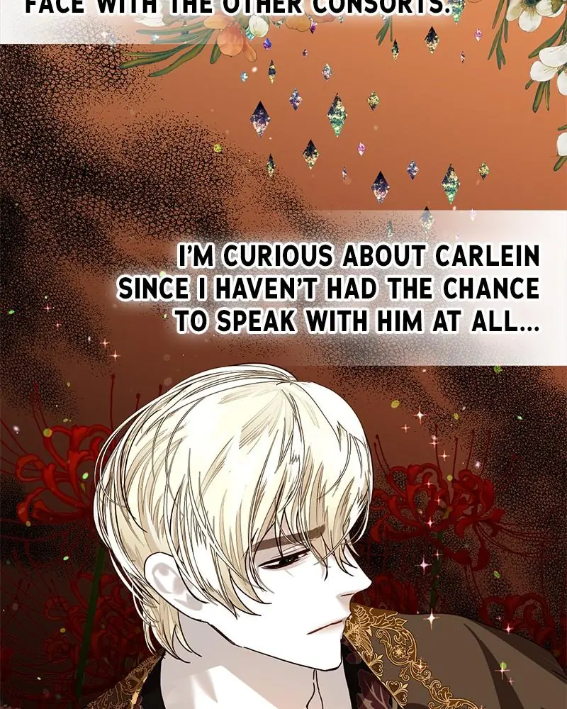 Men of the Harem Chapter 19 Page 38