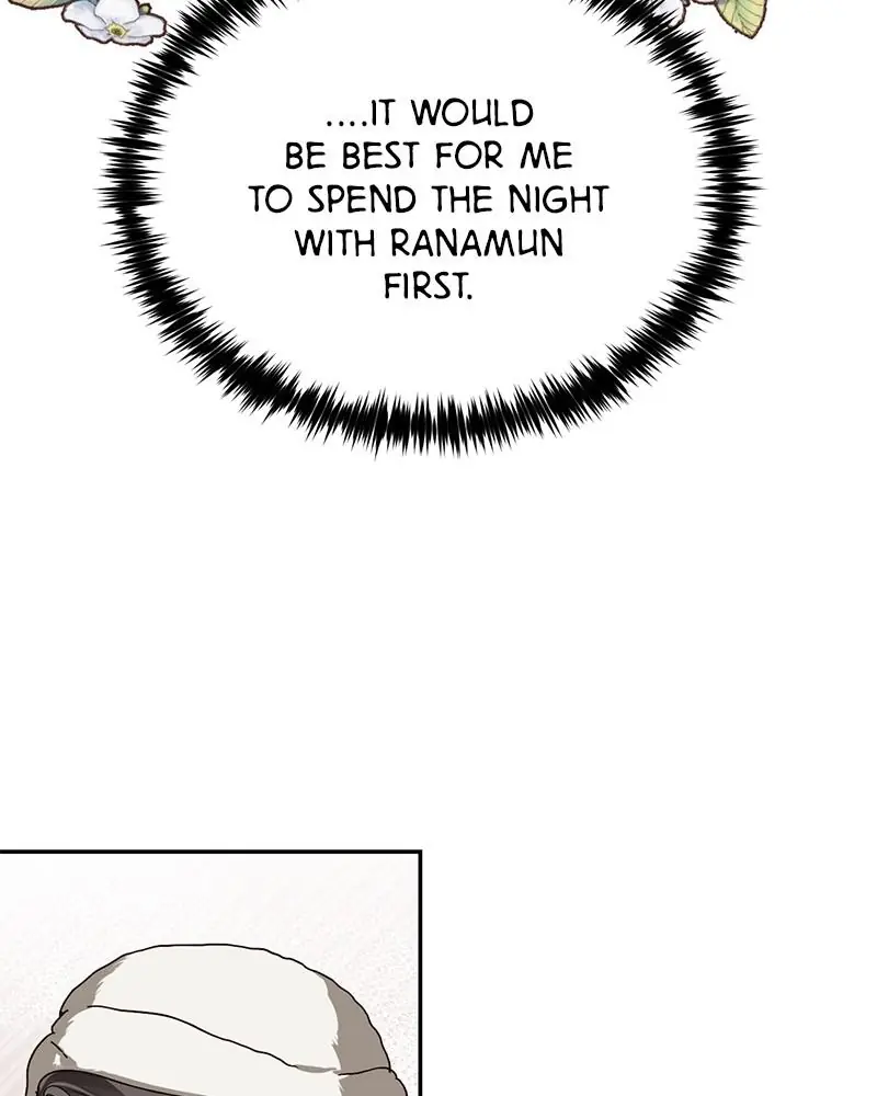 Men of the Harem Chapter 19 Page 42