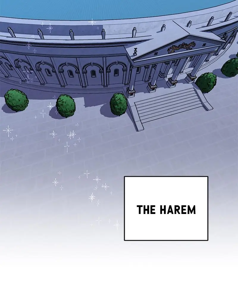 Men of the Harem Chapter 19 Page 46