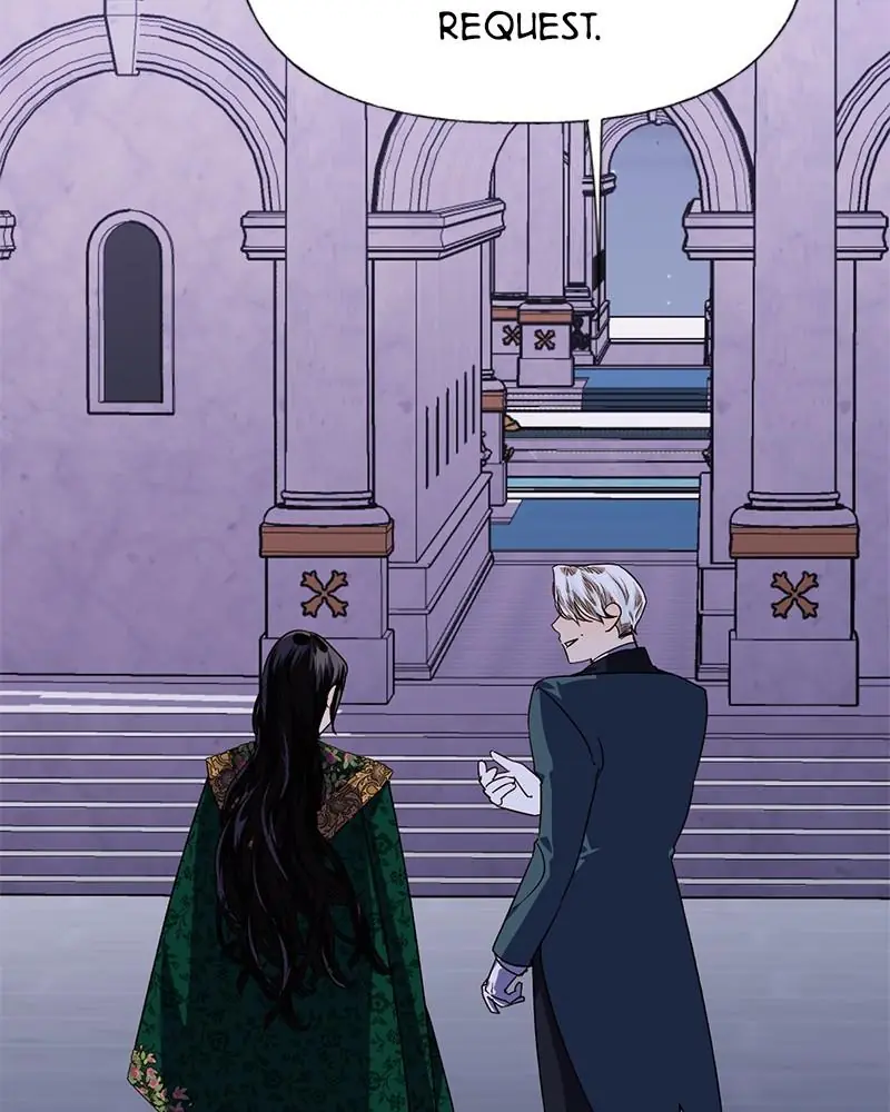 Men of the Harem Chapter 19 Page 49