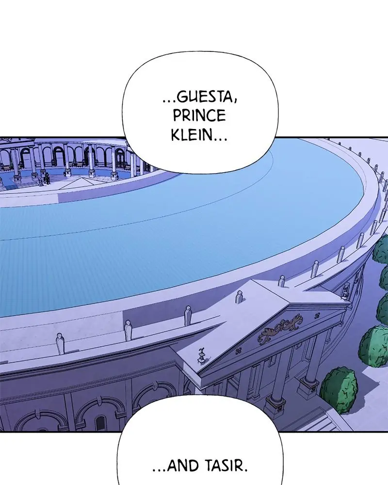Men of the Harem Chapter 19 Page 53