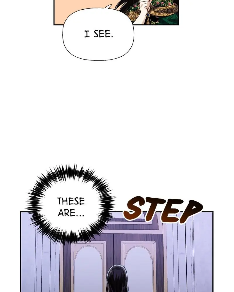 Men of the Harem Chapter 19 Page 55