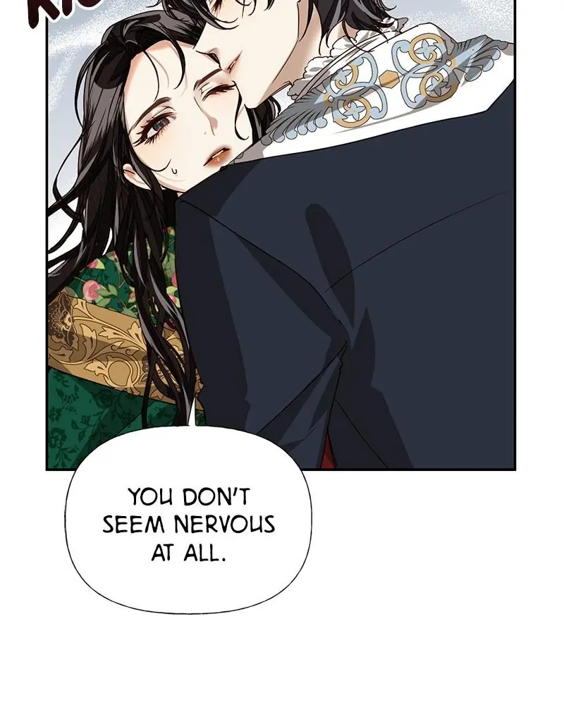 Men of the Harem Chapter 19 Page 81