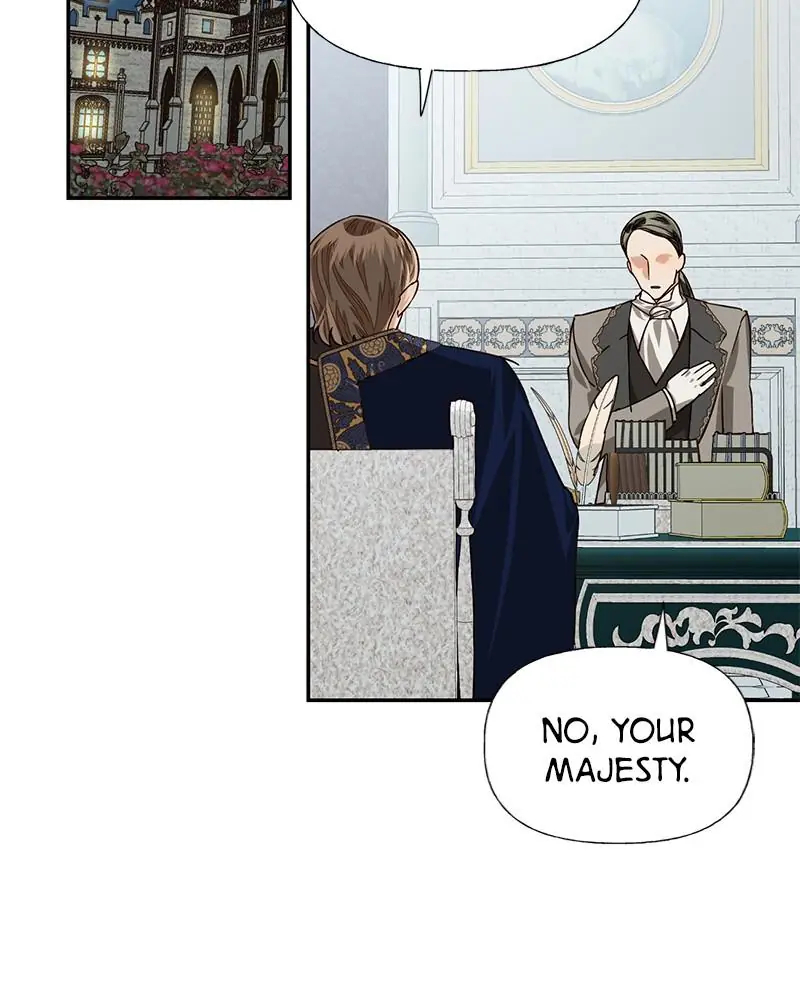 Men of the Harem Chapter 20 Page 3