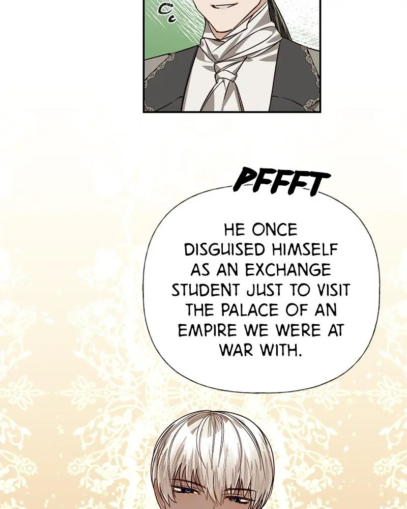 Men of the Harem Chapter 20 Page 6