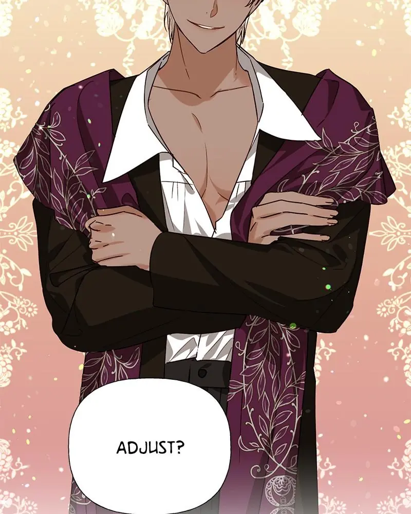 Men of the Harem Chapter 20 Page 7