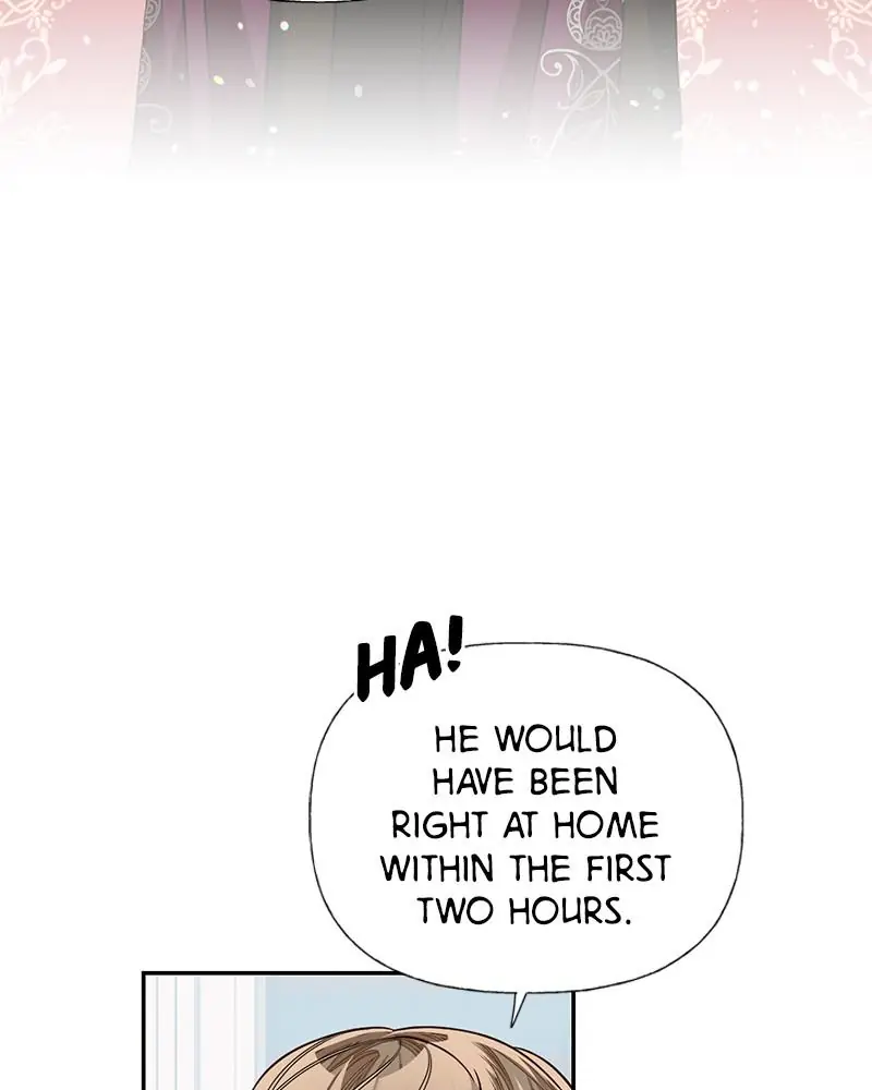 Men of the Harem Chapter 20 Page 8