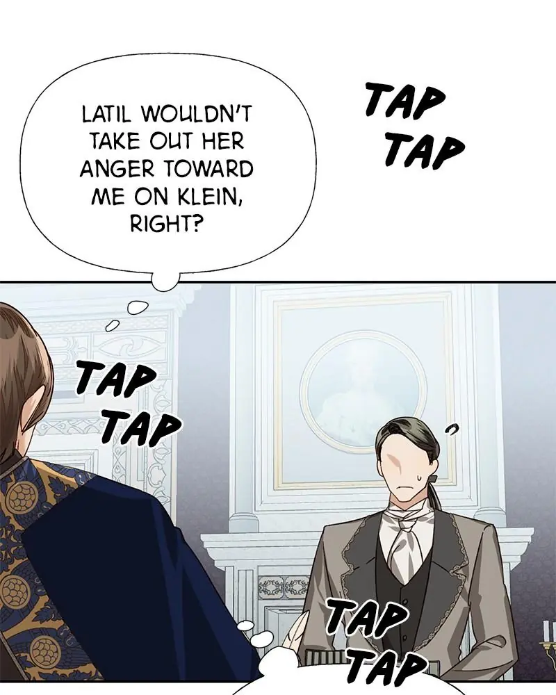Men of the Harem Chapter 20 Page 11