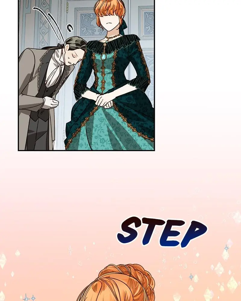 Men of the Harem Chapter 20 Page 19