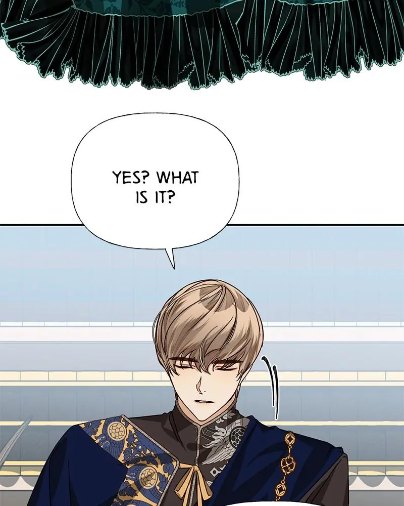 Men of the Harem Chapter 20 Page 22